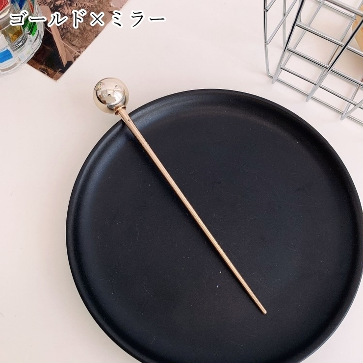 簪 かんざし レディース | PlusNao | 詳細画像19 