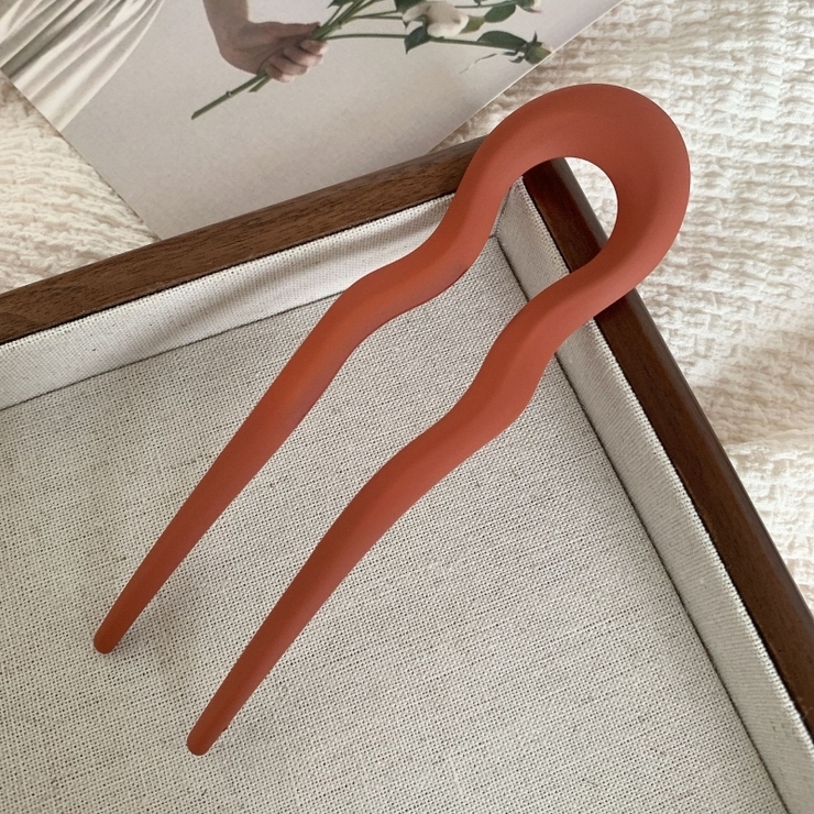 かんざし U型 Uピン | PlusNao | 詳細画像11 