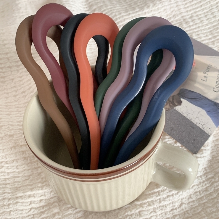 かんざし U型 Uピン | PlusNao | 詳細画像5 