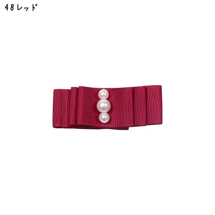 ヘアクリップ 髪留め キッズ | PlusNao | 詳細画像11 