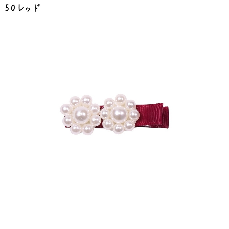 ヘアクリップ 髪留め キッズ | PlusNao | 詳細画像13 