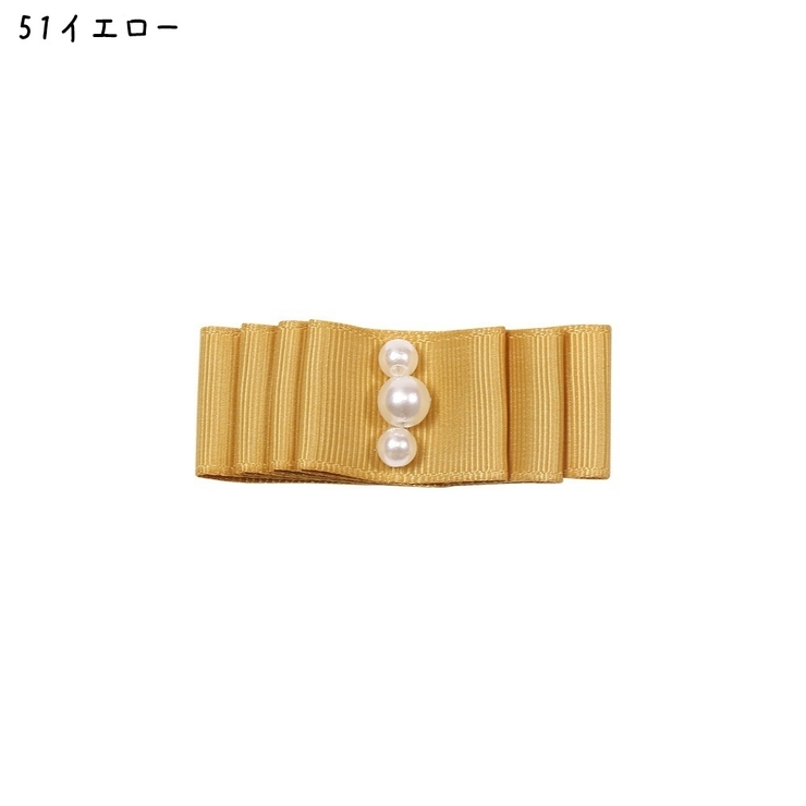 ヘアクリップ 髪留め キッズ | PlusNao | 詳細画像14 