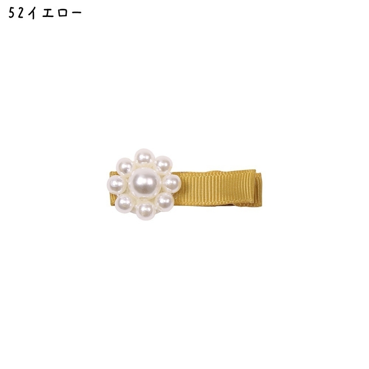 ヘアクリップ 髪留め キッズ | PlusNao | 詳細画像15 