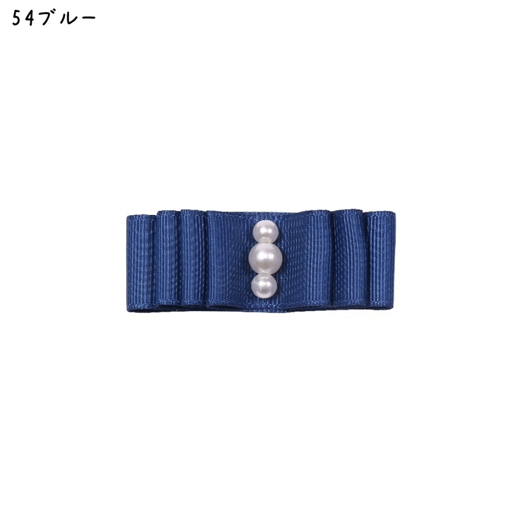 ヘアクリップ 髪留め キッズ | PlusNao | 詳細画像17 