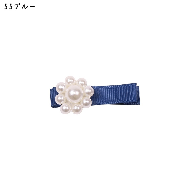 ヘアクリップ 髪留め キッズ | PlusNao | 詳細画像18 