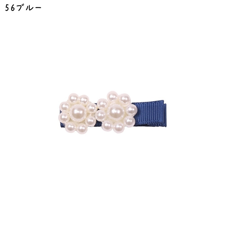 ヘアクリップ 髪留め キッズ | PlusNao | 詳細画像19 