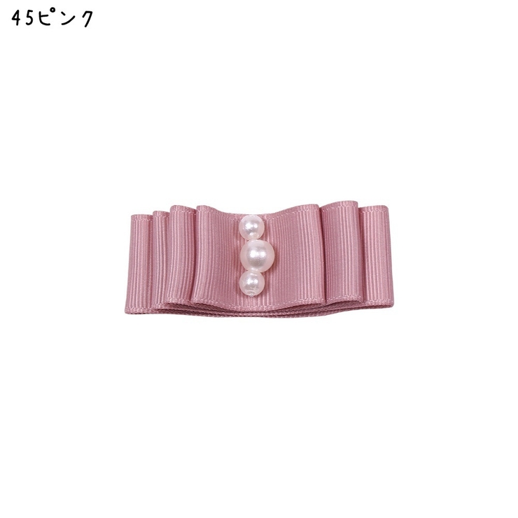 ヘアクリップ 髪留め キッズ | PlusNao | 詳細画像8 