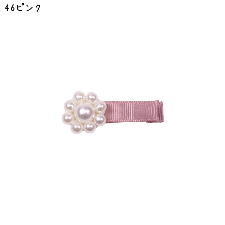 ヘアクリップ 髪留め キッズ | PlusNao | 詳細画像9 