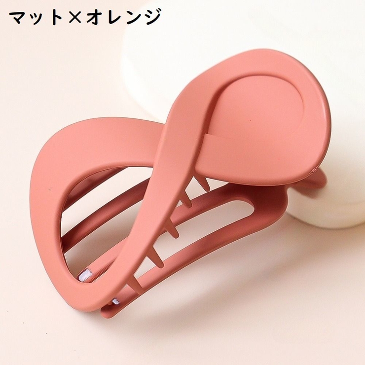 ヘアクリップ 2個セット レディース | PlusNao | 詳細画像10 