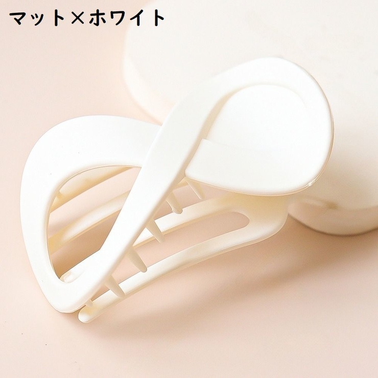 ヘアクリップ 2個セット レディース | PlusNao | 詳細画像14 
