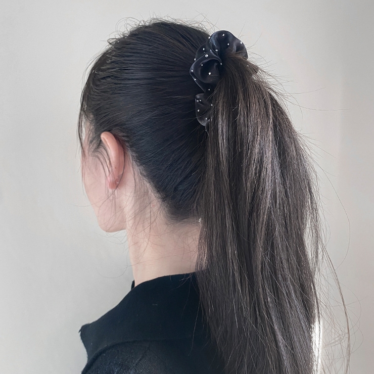 ヘアクリップ バナナクリップ レディース | PlusNao | 詳細画像4 