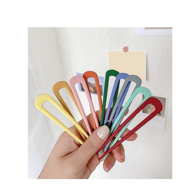 かんざし U字コーム コーム | PlusNao | 詳細画像4 