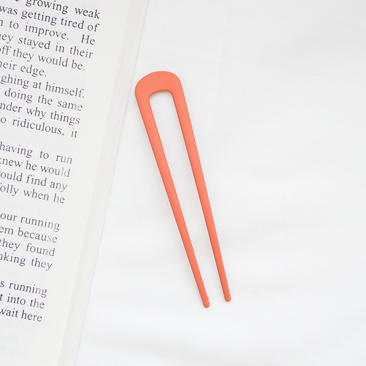 かんざし U字コーム コーム | PlusNao | 詳細画像5 