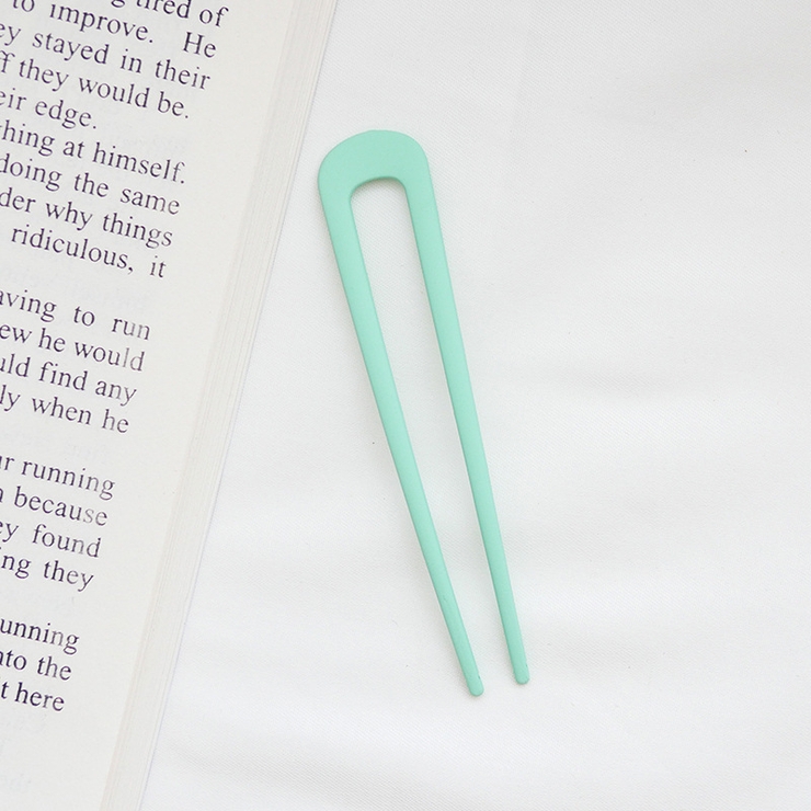 かんざし U字コーム コーム | PlusNao | 詳細画像7 