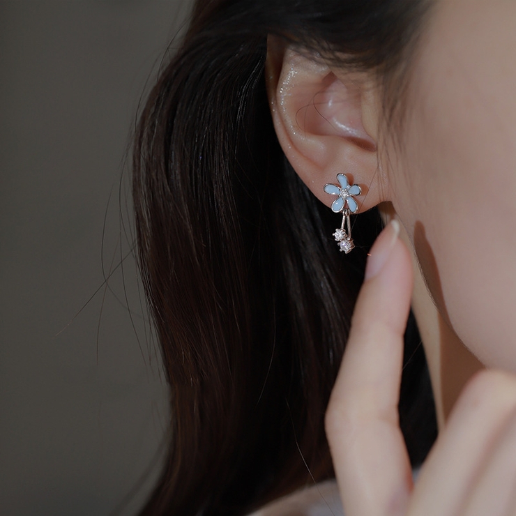 ピアス スタッドピアス レディース | PlusNao | 詳細画像2 