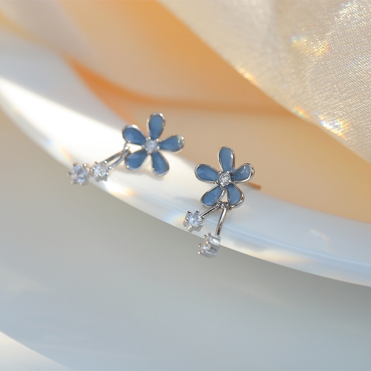 ピアス スタッドピアス レディース | PlusNao | 詳細画像6 