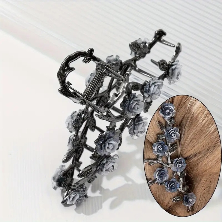 バンスクリップ レディース 女性 | PlusNao | 詳細画像2