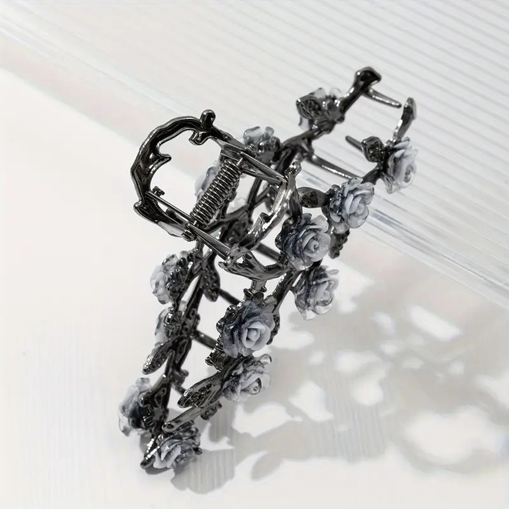 バンスクリップ レディース 女性 | PlusNao | 詳細画像3