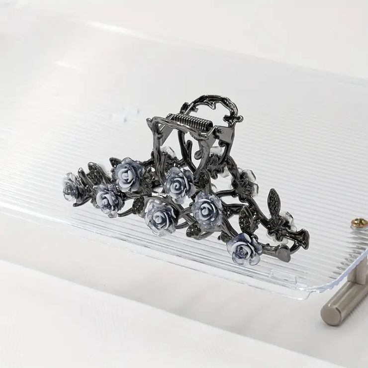 バンスクリップ レディース 女性 | PlusNao | 詳細画像4