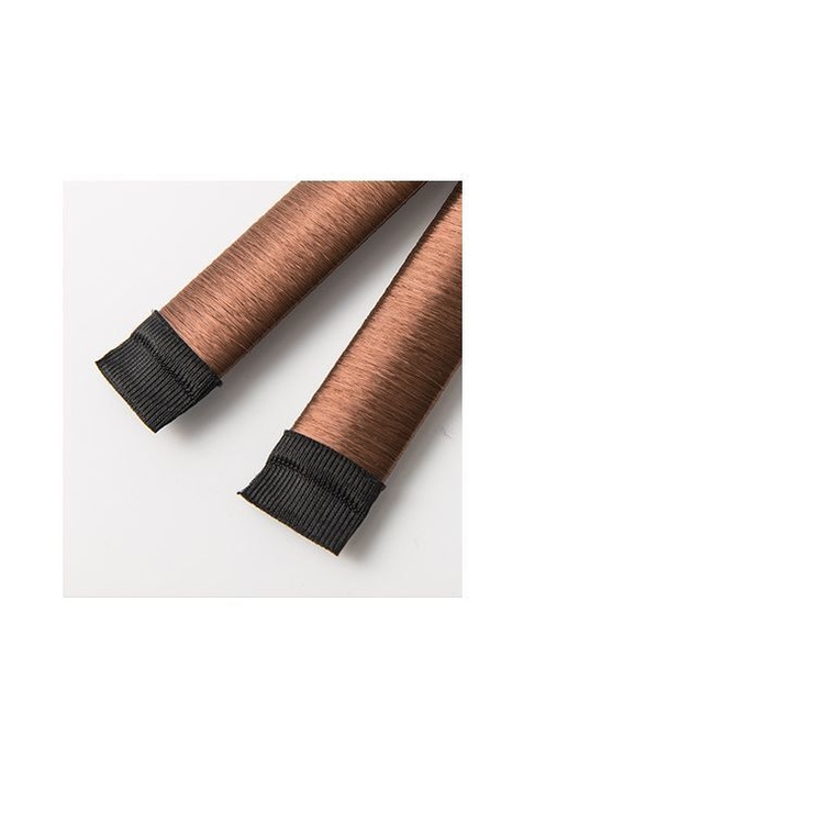 お団子メーカー シニヨンメーカー お団子用ヘアバンド | PlusNao | 詳細画像6 