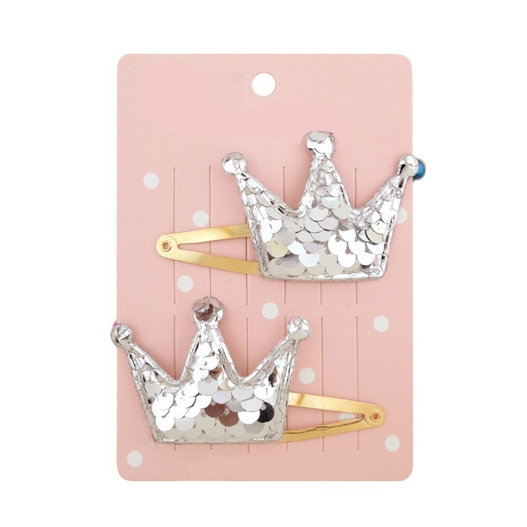 ヘアピン ぱっちん留め パッチンどめ | PlusNao | 詳細画像7 