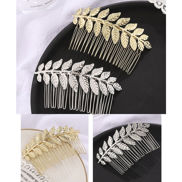 コーム ヘアコーム かんざし | PlusNao | 詳細画像4 