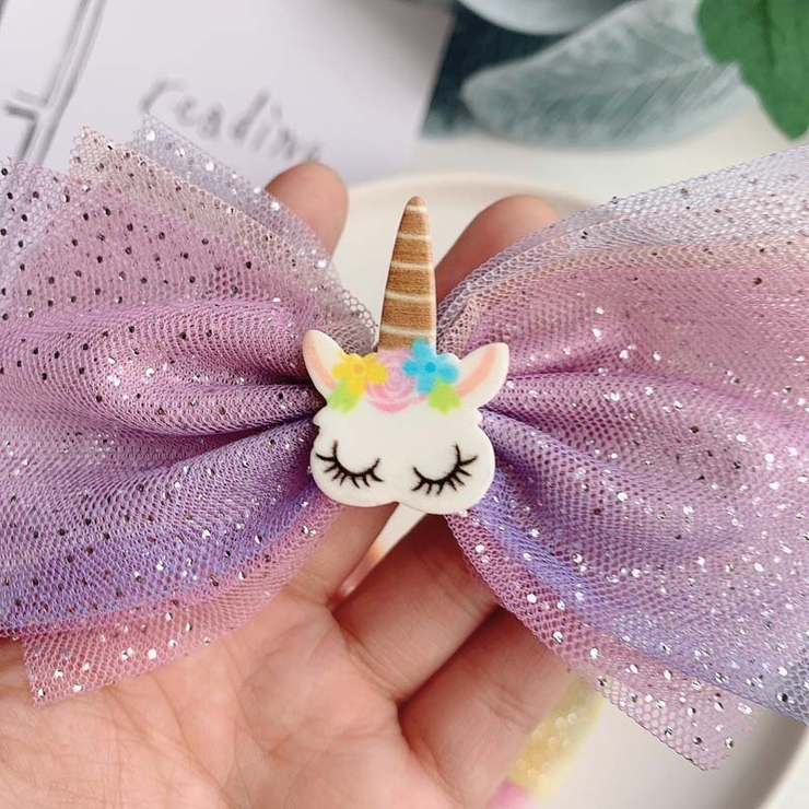 ヘアクリップ 髪留め キッズ | PlusNao | 詳細画像4 