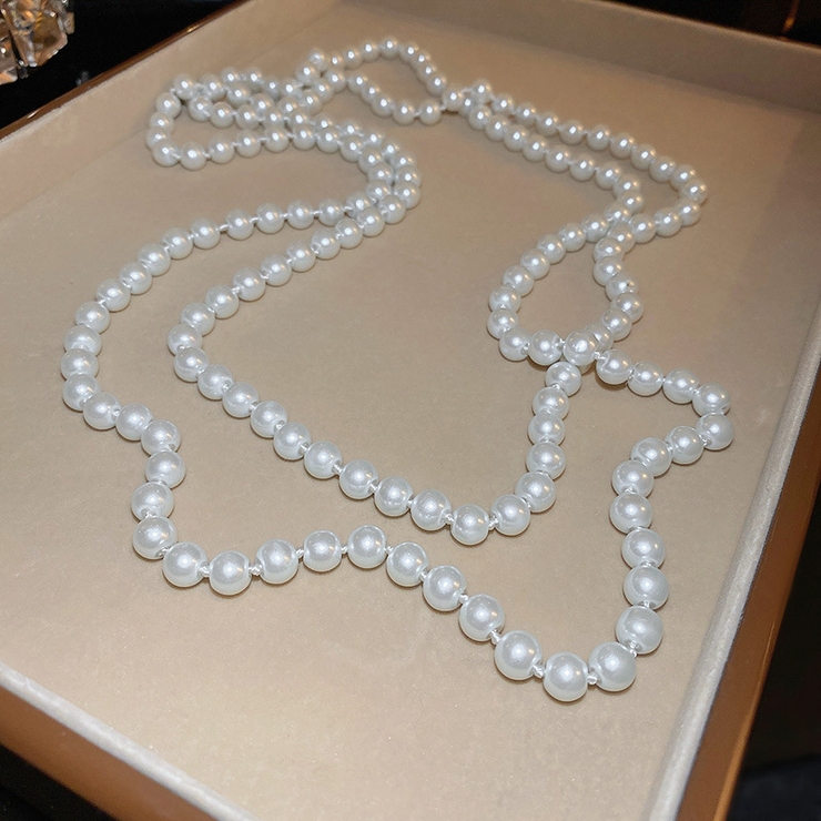 ネックレス ロングネックレス レディース | PlusNao | 詳細画像11 