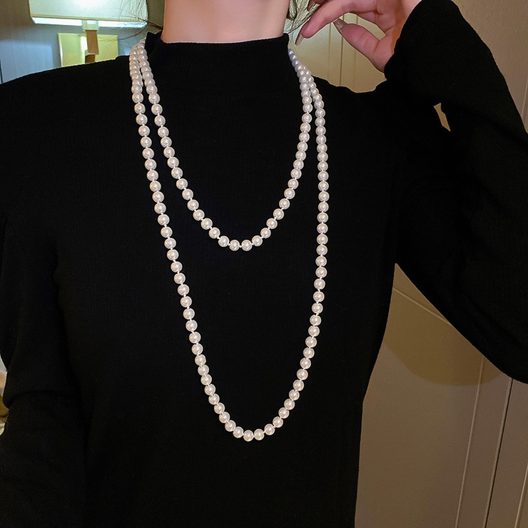 ネックレス ロングネックレス レディース | PlusNao | 詳細画像5 