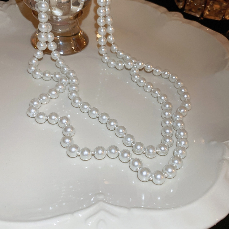 ネックレス ロングネックレス レディース | PlusNao | 詳細画像9 