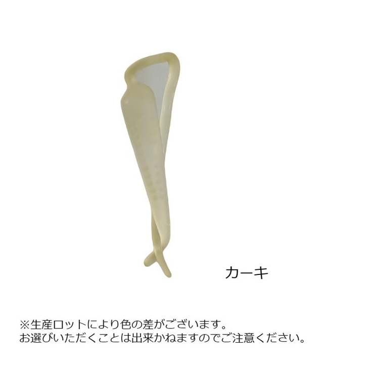 ヘアクリップ バナナクリップ レディース | PlusNao | 詳細画像16 