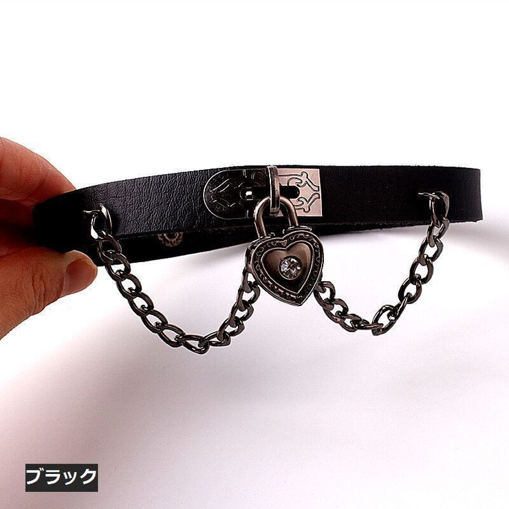 チョーカー ネックレス レディース | PlusNao | 詳細画像4 