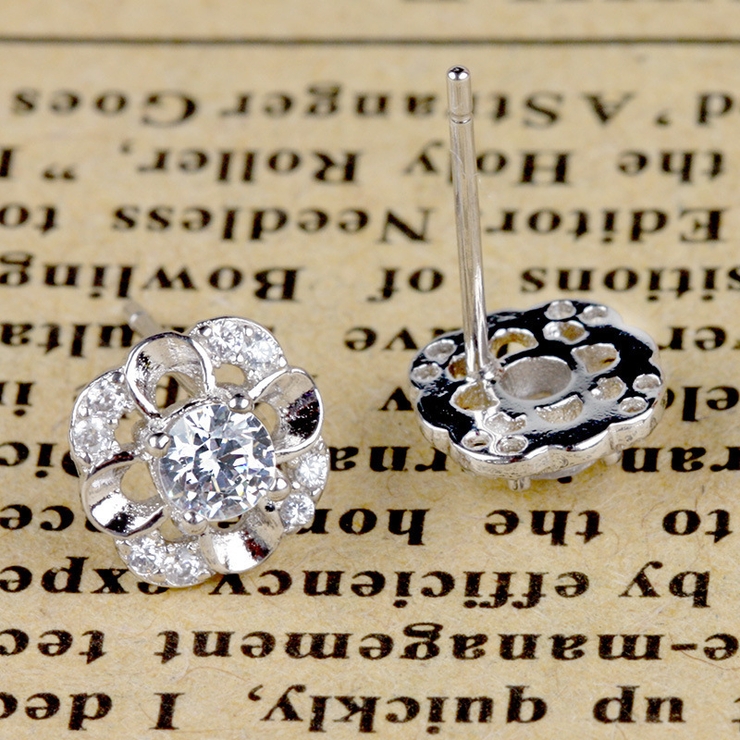 ピアス スタッドピアス レディース | PlusNao | 詳細画像3 