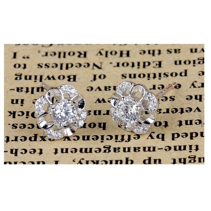 ピアス スタッドピアス レディース | PlusNao | 詳細画像4 