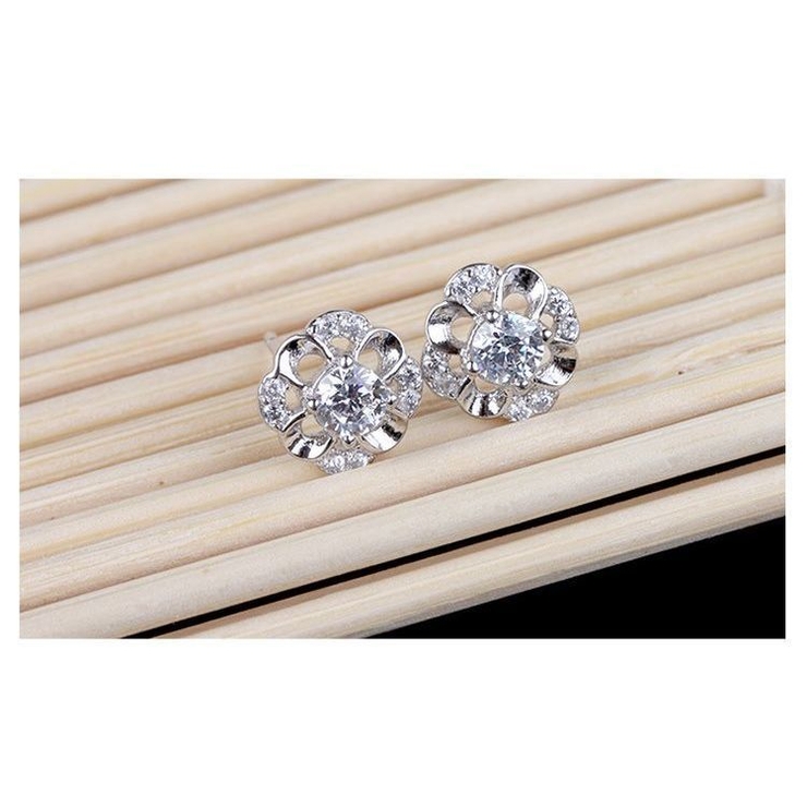 ピアス スタッドピアス レディース | PlusNao | 詳細画像6 