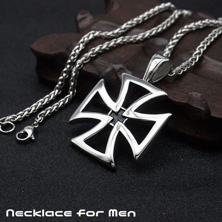 ネックレス ペンダント メンズ | PlusNao | 詳細画像1 