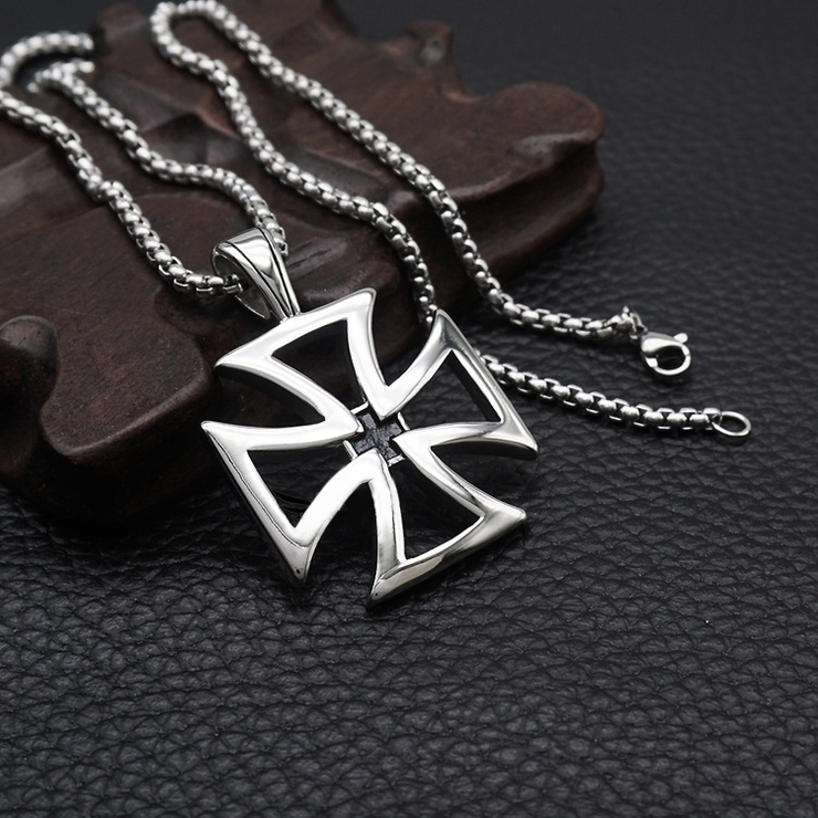 ネックレス ペンダント メンズ | PlusNao | 詳細画像3 