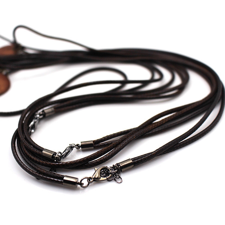 ロングネックレス ペンダント 首飾り | PlusNao | 詳細画像15 