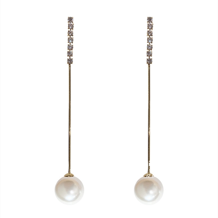 ピアス スタッドピアス 両耳用 | PlusNao | 詳細画像8 