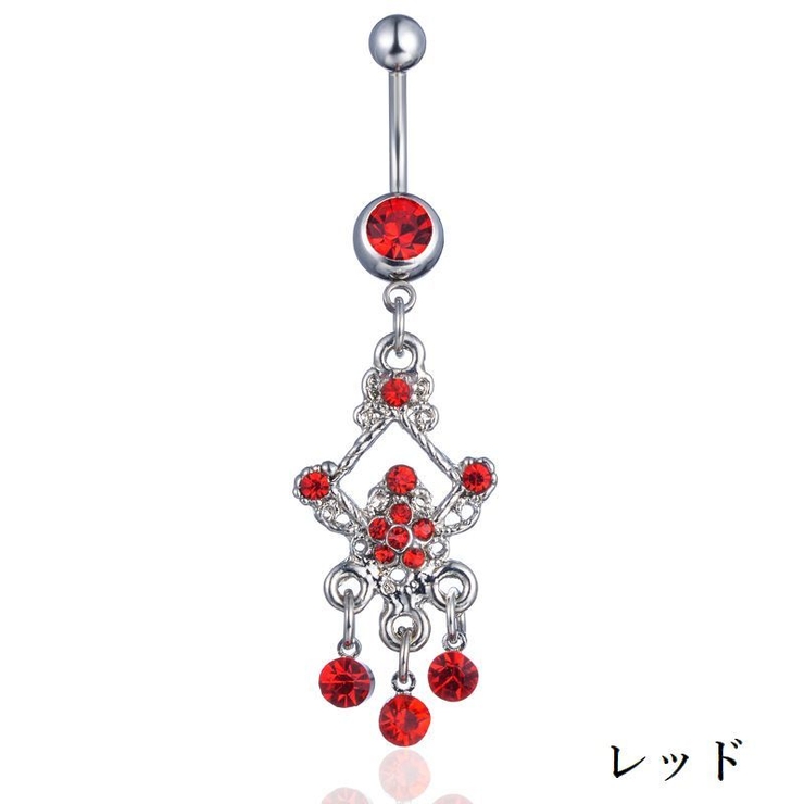 ボディピアス へそピアス 単品 | PlusNao | 詳細画像3 