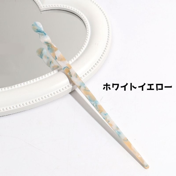 簪 かんざし レディース | PlusNao | 詳細画像10 