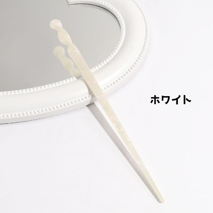 簪 かんざし レディース | PlusNao | 詳細画像14 
