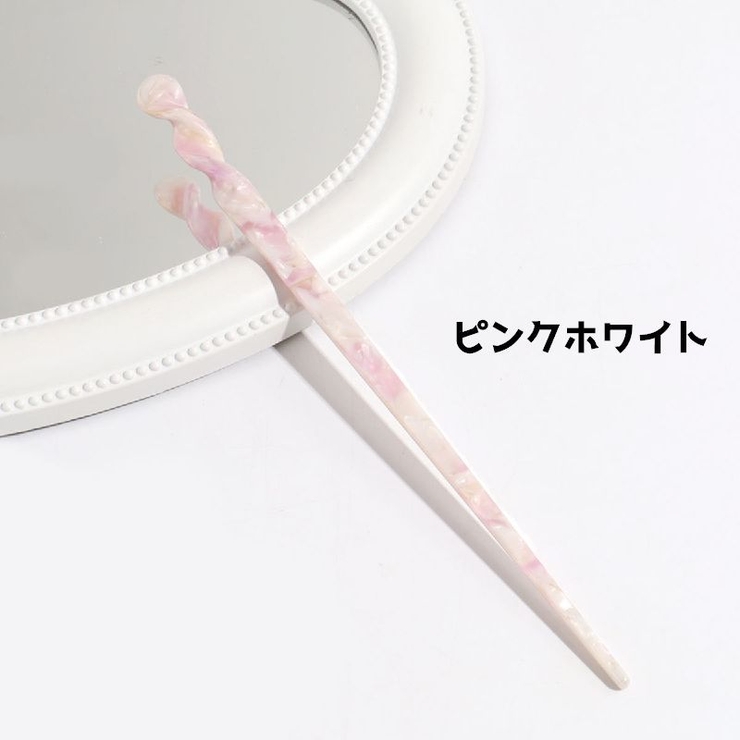 簪 かんざし レディース | PlusNao | 詳細画像18 