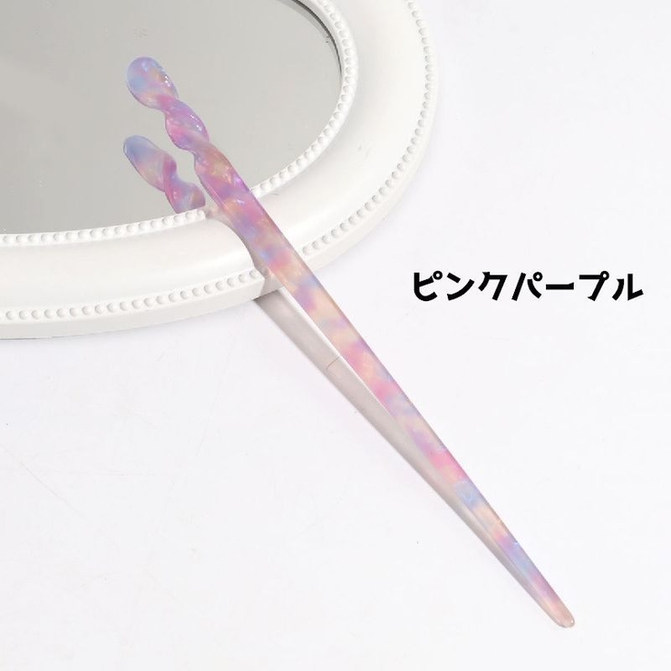 簪 かんざし レディース | PlusNao | 詳細画像6 