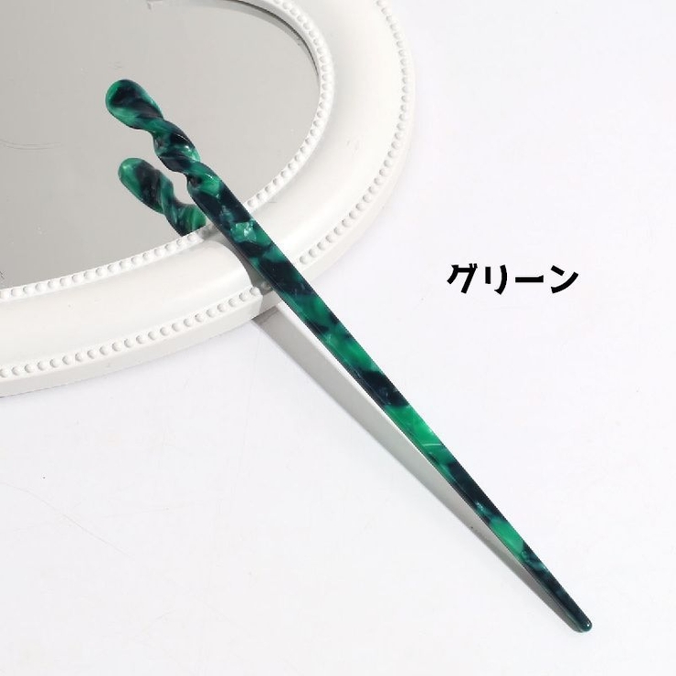 簪 かんざし レディース | PlusNao | 詳細画像7 