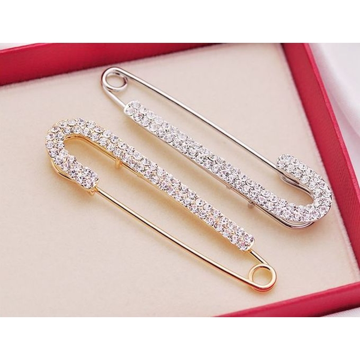 ピンブローチ レディース キルトピン | PlusNao | 詳細画像10 