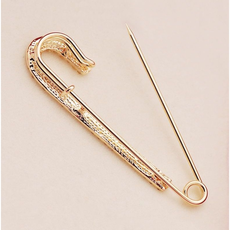 ピンブローチ レディース キルトピン | PlusNao | 詳細画像16 