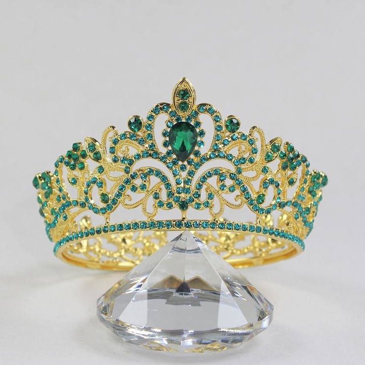 ティアラ 花嫁 ウエディング | PlusNao | 詳細画像15 