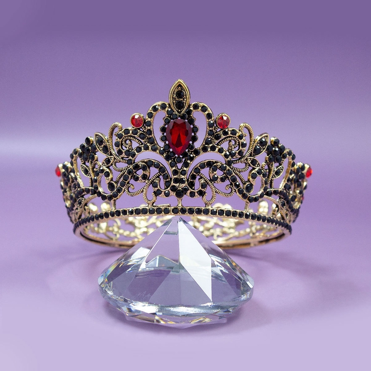 ティアラ 花嫁 ウエディング | PlusNao | 詳細画像16 