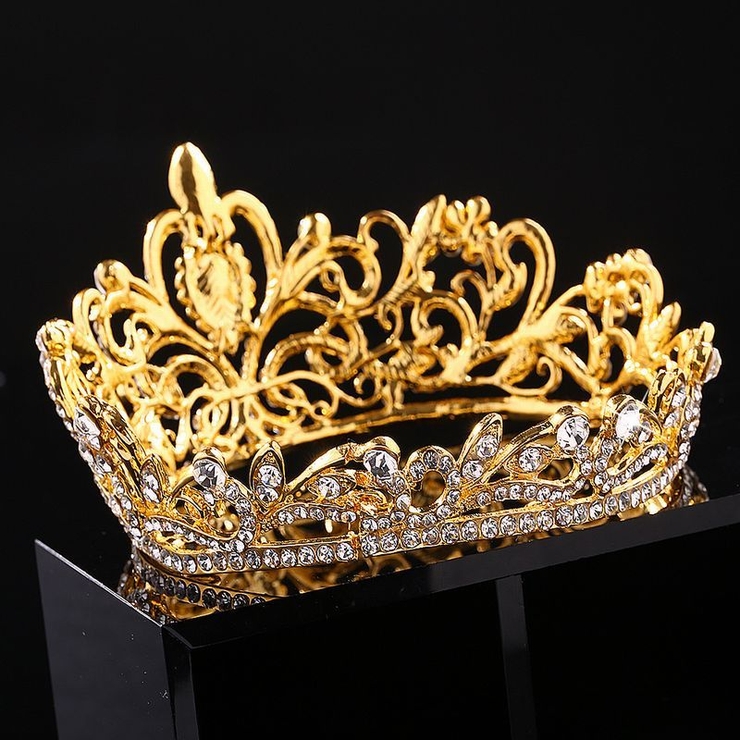 ティアラ 花嫁 ウエディング | PlusNao | 詳細画像8 